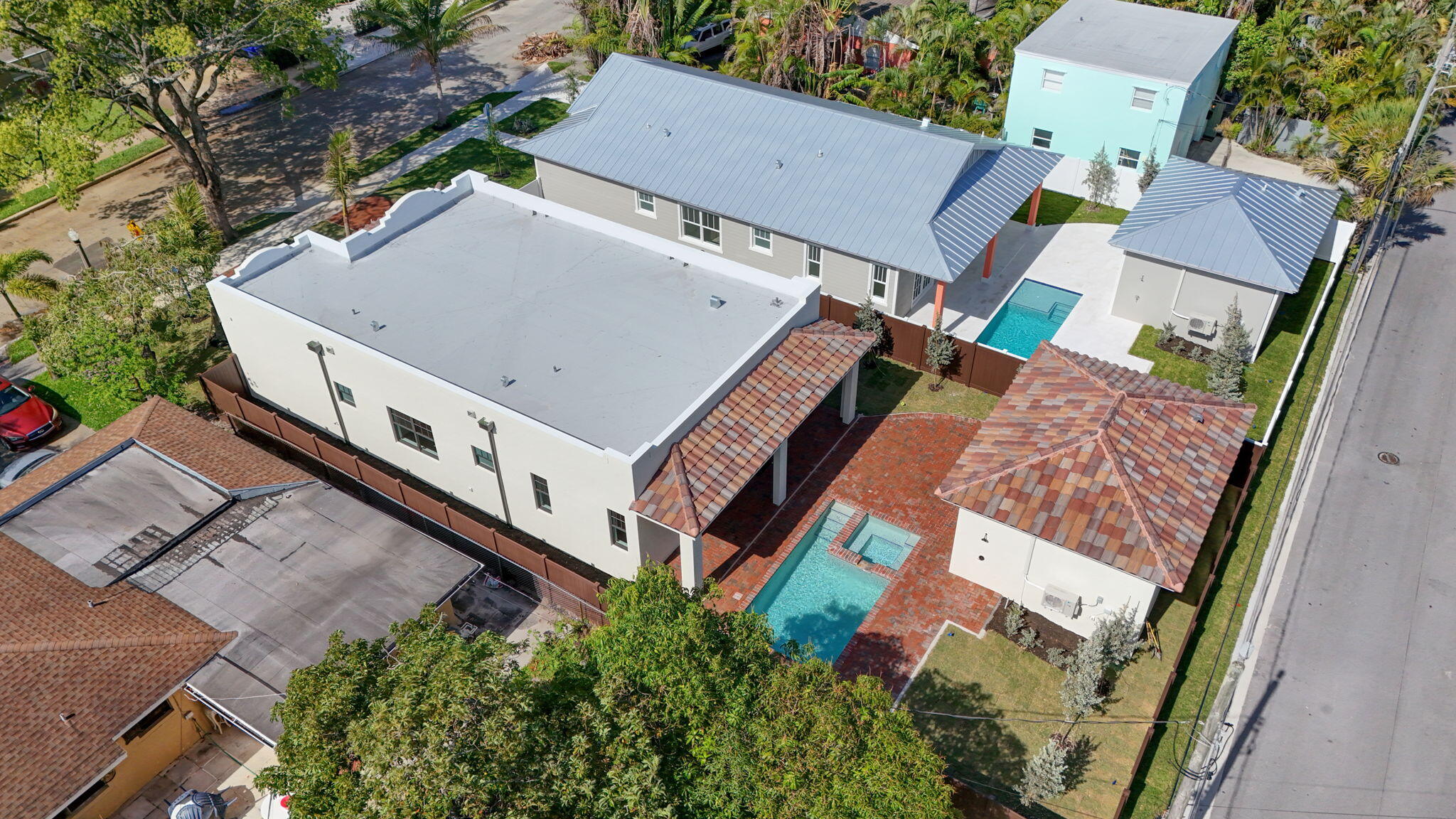 1013 Ardmore Road West Palm Beach, FL 33401 - Photo 60 of 67 60