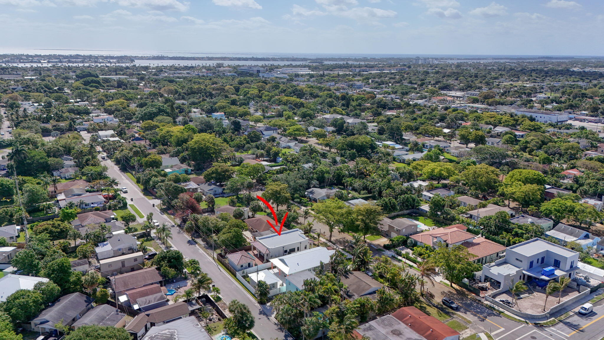 1013 Ardmore Road West Palm Beach, FL 33401 - Photo 63 of 67 63