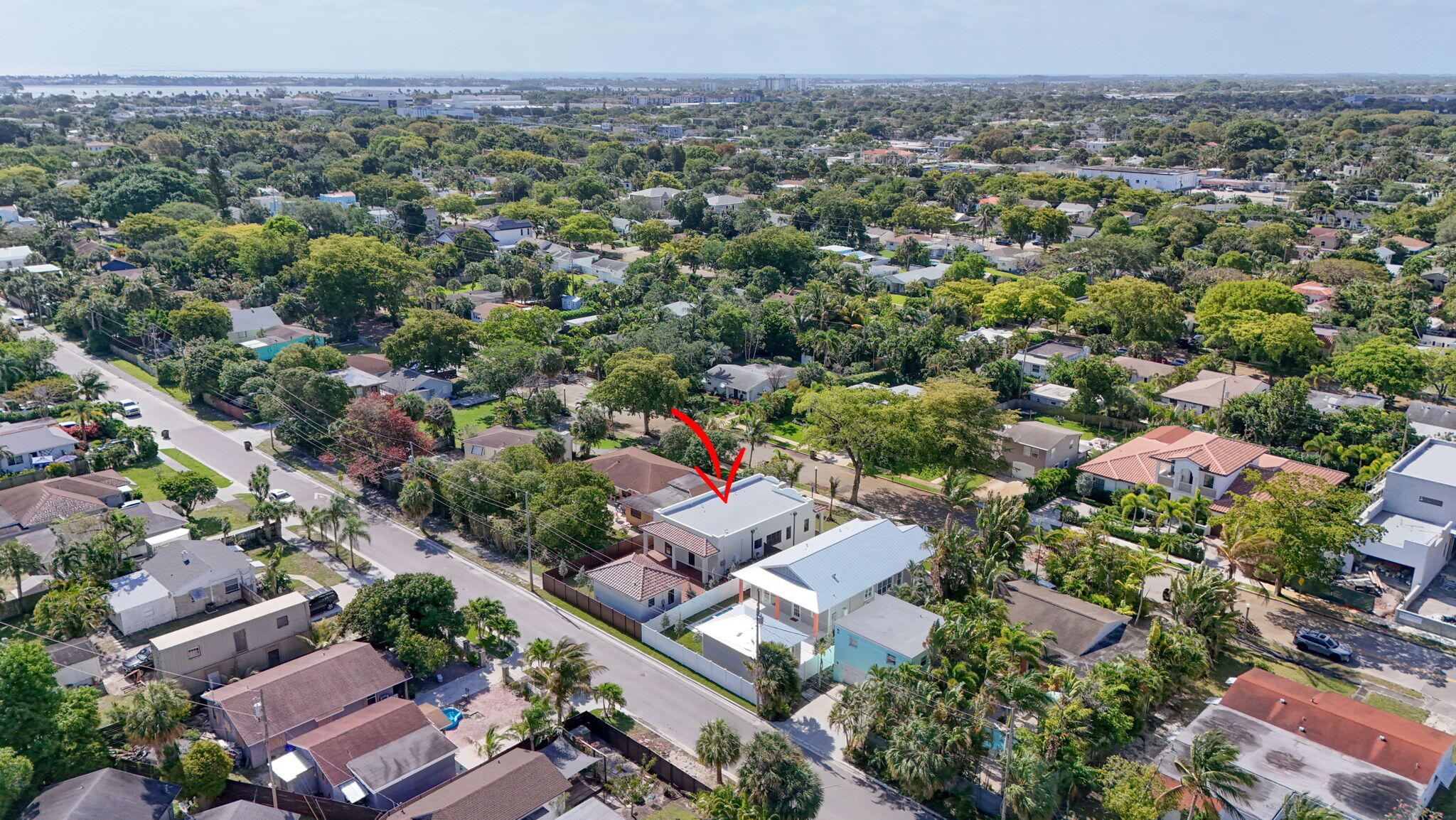 1013 Ardmore Road West Palm Beach, FL 33401 - Photo 64 of 67 64