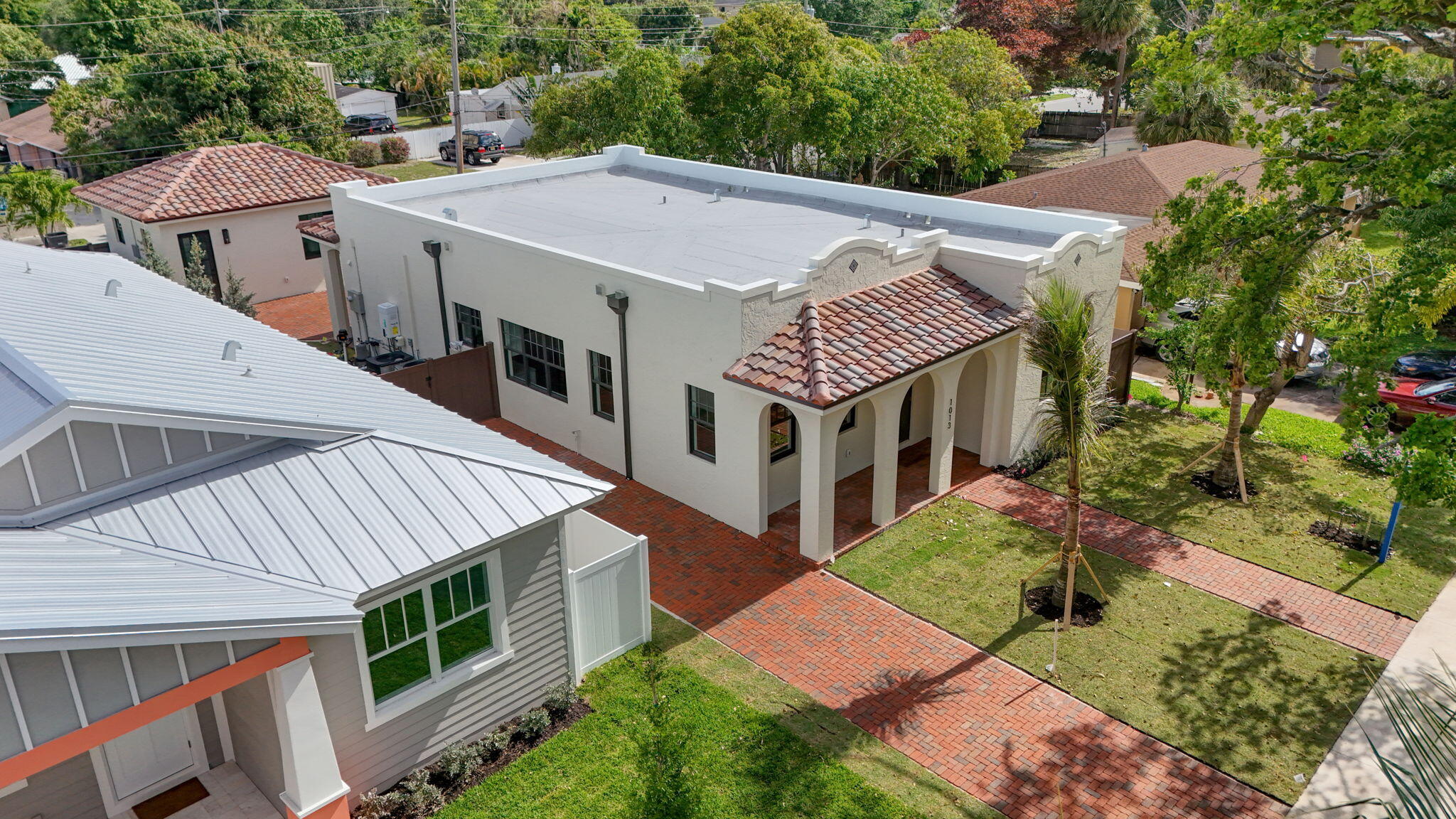 1013 Ardmore Road West Palm Beach, FL 33401 - Photo 67 of 67 67