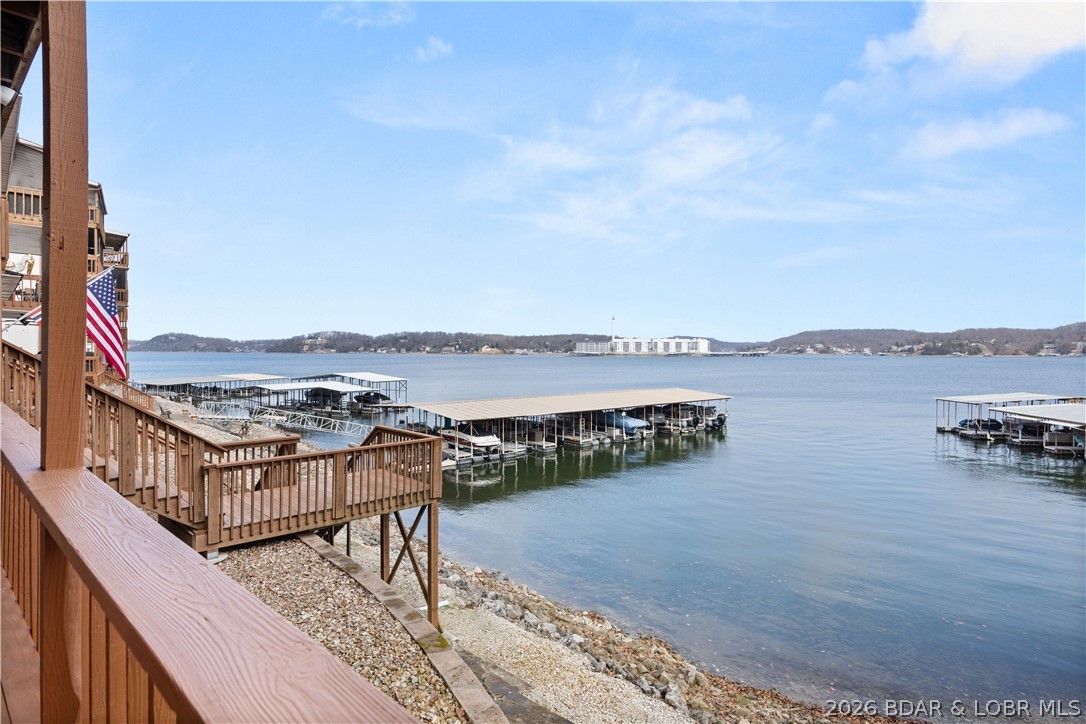 160 Tara Road, Unit 901 Lake Ozark, MO 65049 - Photo 9 of 29