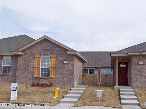 4513 Ida Louise Court Amarillo, TX 79110 - Photo 1 of 1 Primary Photo