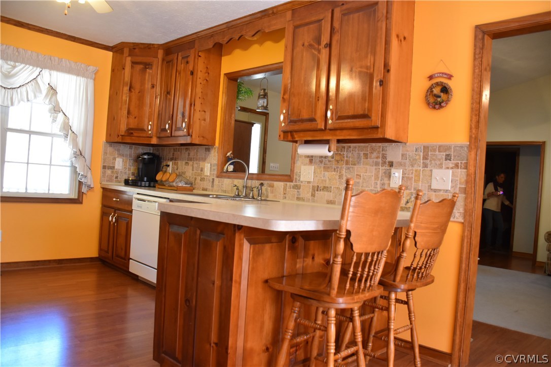 3156 Smokey Road Aylett, VA 23009 - Photo 3 of 7 Gallery Image 3
