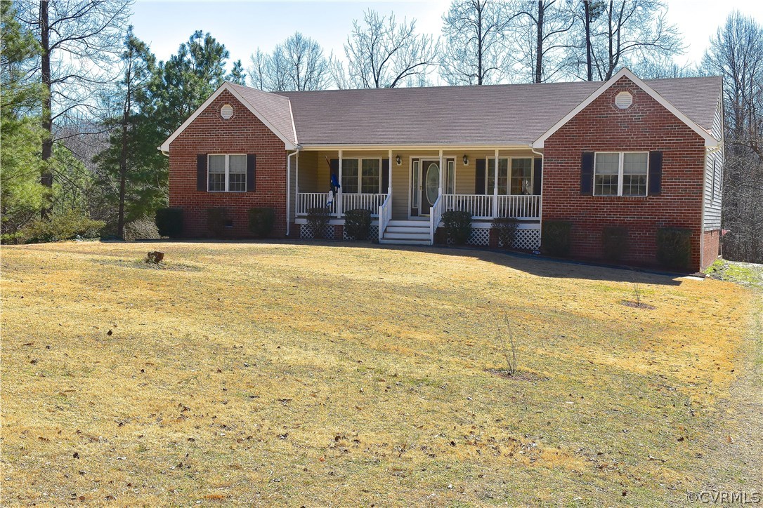 3156 Smokey Road Aylett, VA 23009 - Photo 6 of 7 Gallery Image 6