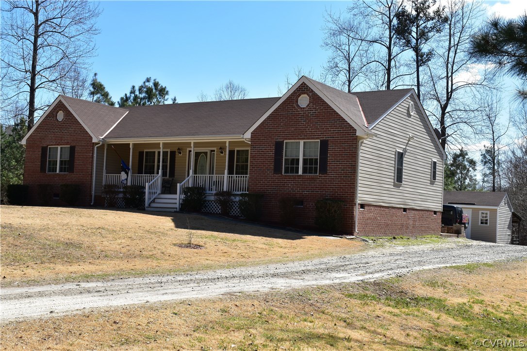 3156 Smokey Road Aylett, VA 23009 - Photo 7 of 7 Gallery Image 7