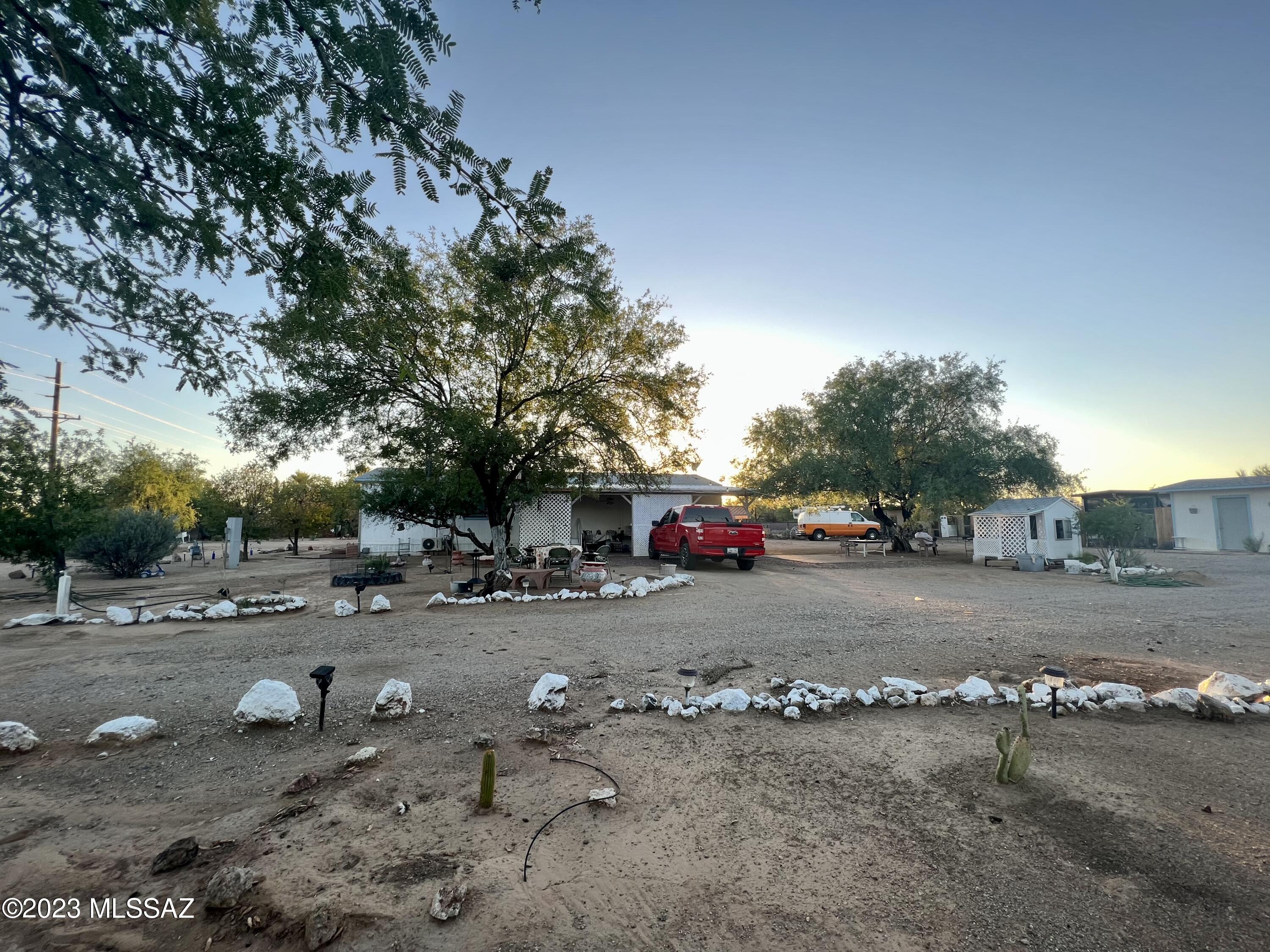 8150 West Bopp Road Tucson, AZ 85735 - Photo 3 of 5 Gallery Image 3