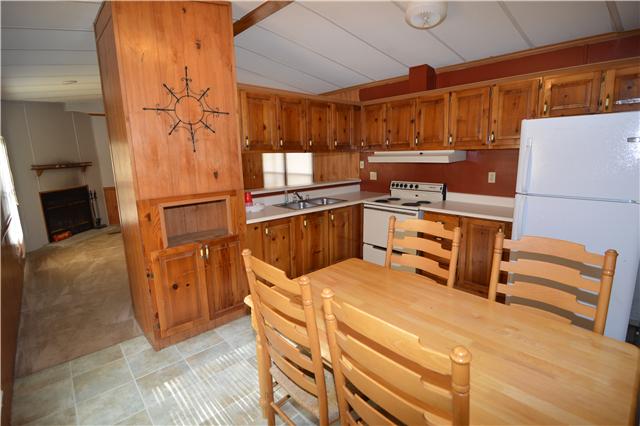 5964 Shores Road Murfreesboro, TN 37128 - Photo 12 of 20 Kitchen is spacious plus there is a 10x5 utility room