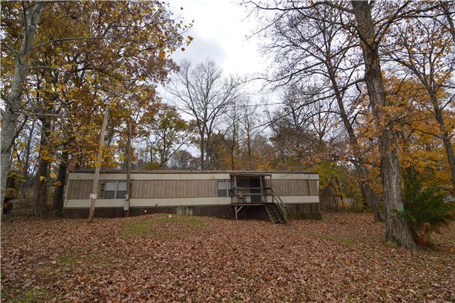 5964 Shores Road Murfreesboro, TN 37128 - Photo 4 of 20 Livable 2 Bedroom trailer would make great hunter's cabin; Has newer HVAC and refrigerator.