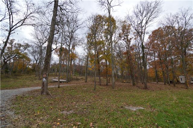 5964 Shores Road Murfreesboro, TN 37128 - Photo 5 of 20 Property is gated and the cell tower owners keep the gravel on the driveway as far up as the tower. There is also underground electricity already that far up the hill.