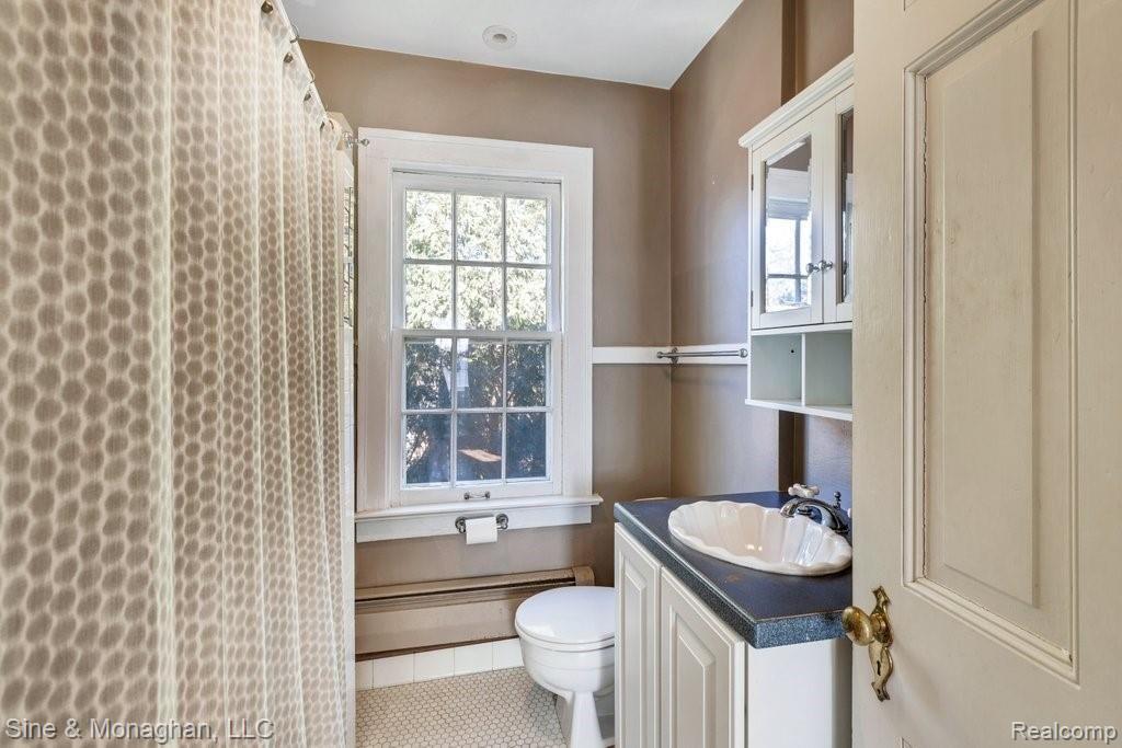 97 Moran Road Grosse Pointe Farms, MI 48236 - Photo 41 of 57