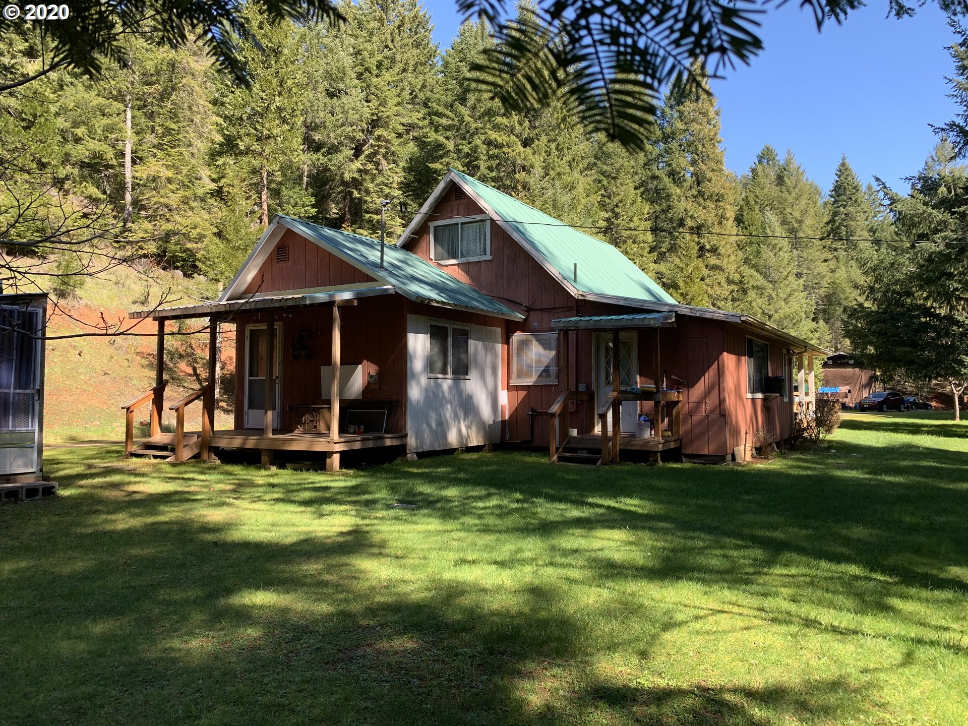 12342 North Myrtle Road Myrtle Creek, OR 97457 - Photo 5 of 25 Gallery Image 5