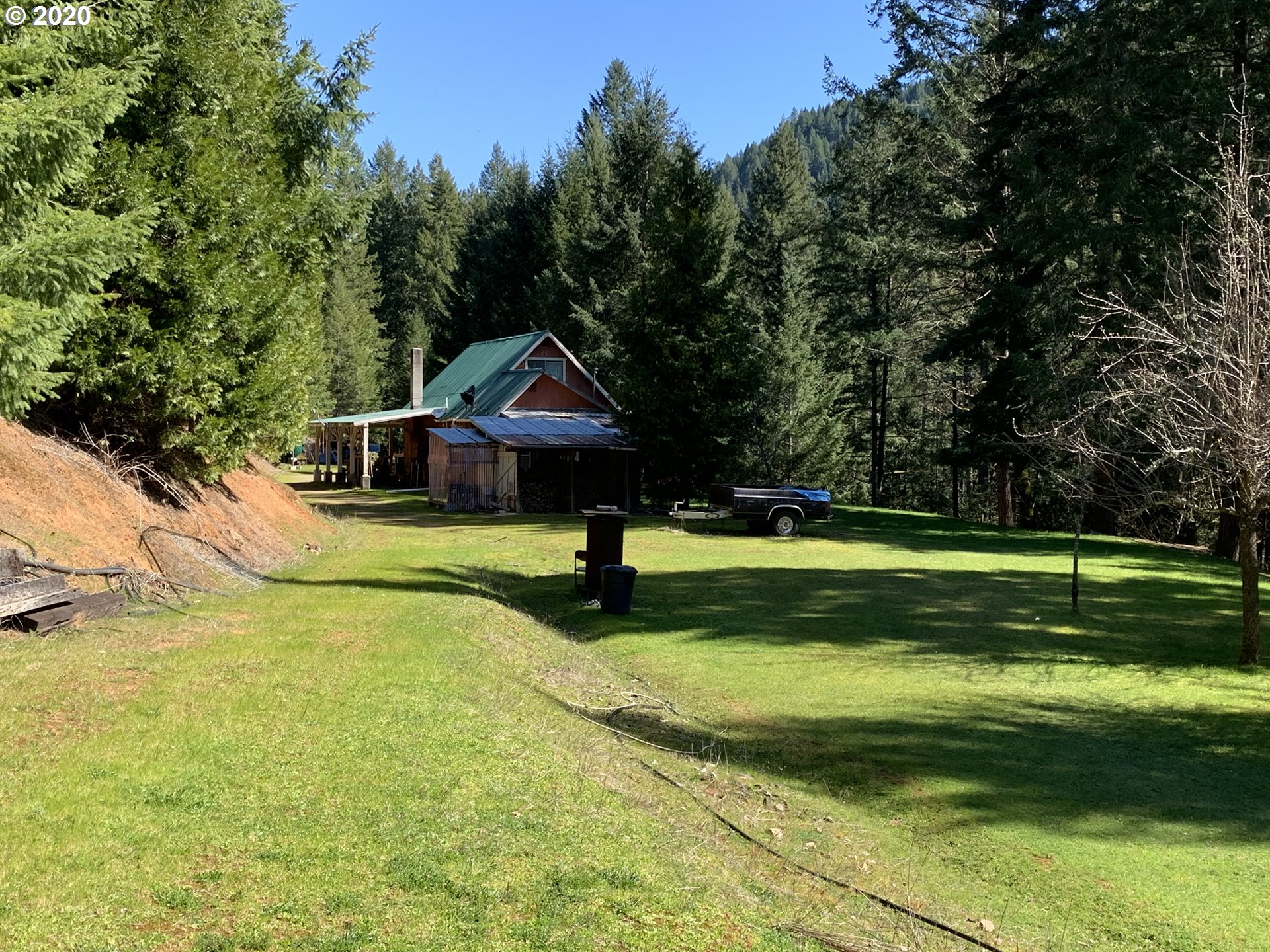 12342 North Myrtle Road Myrtle Creek, OR 97457 - Photo 8 of 25 Gallery Image 8