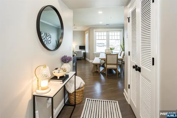 $969,900 | 82 Clinton Street, Unit 6F, Hoboken, NJ 07030