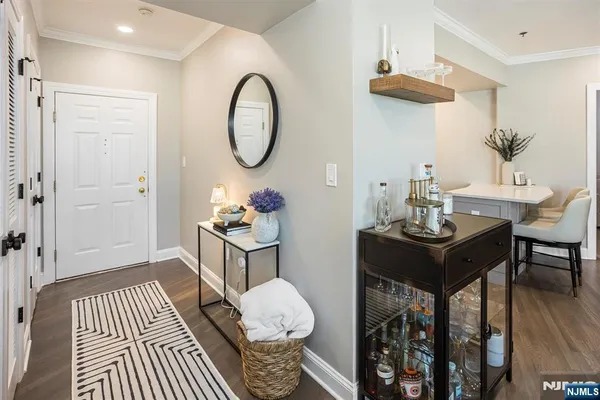 $969,900 | 82 Clinton Street, Unit 6F, Hoboken, NJ 07030