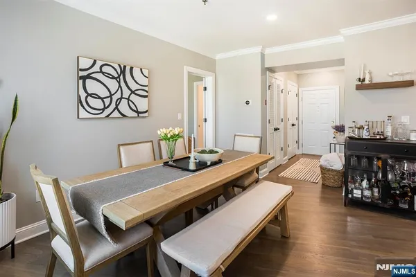 $969,900 | 82 Clinton Street, Unit 6F, Hoboken, NJ 07030