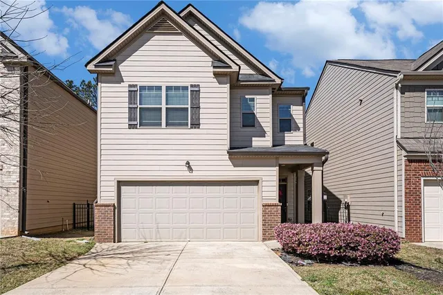 $270,000 | 3045 Hendrick Drive, McDonough, GA 30253