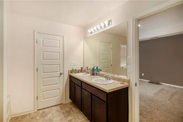 $270,000 | 3045 Hendrick Drive, McDonough, GA 30253