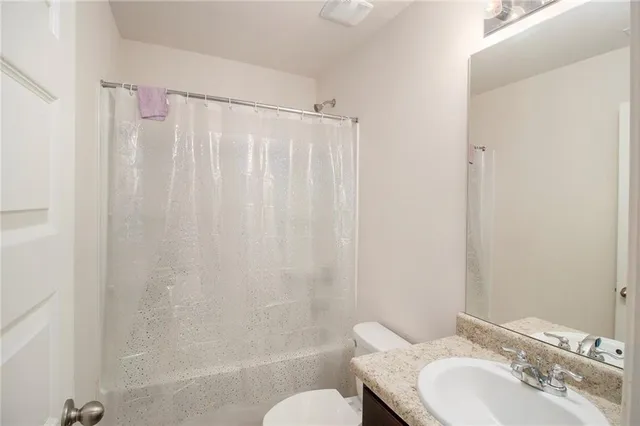 $270,000 | 3045 Hendrick Drive, McDonough, GA 30253