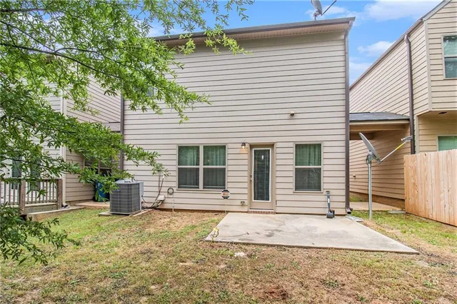 $270,000 | 3045 Hendrick Drive, McDonough, GA 30253