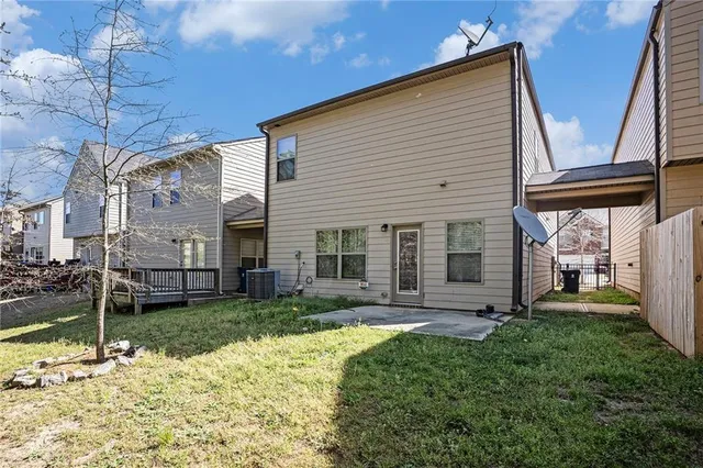 $270,000 | 3045 Hendrick Drive, McDonough, GA 30253