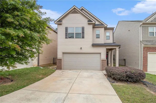 $270,000 | 3045 Hendrick Drive, McDonough, GA 30253