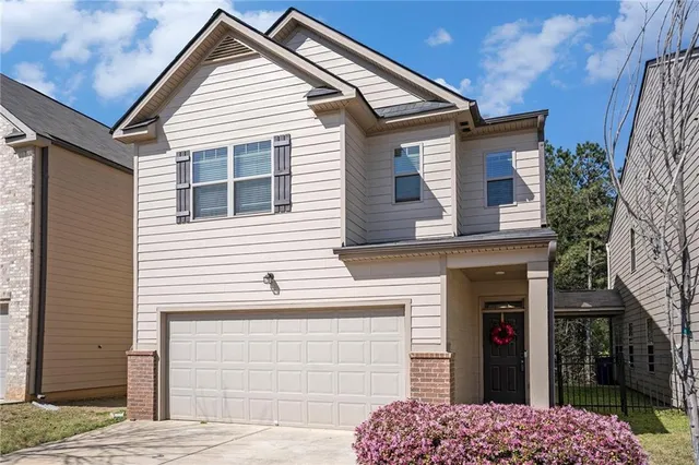 $270,000 | 3045 Hendrick Drive, McDonough, GA 30253