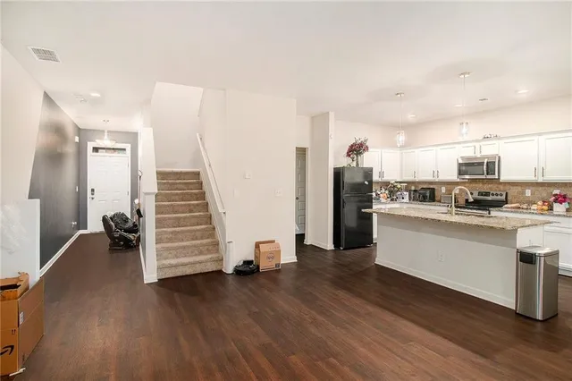 $270,000 | 3045 Hendrick Drive, McDonough, GA 30253