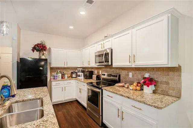 $270,000 | 3045 Hendrick Drive, McDonough, GA 30253