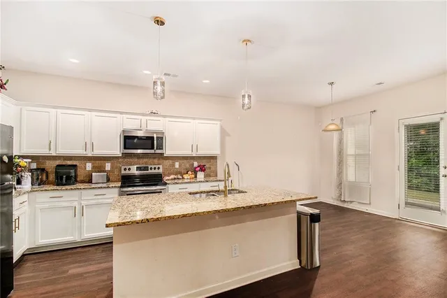 $270,000 | 3045 Hendrick Drive, McDonough, GA 30253