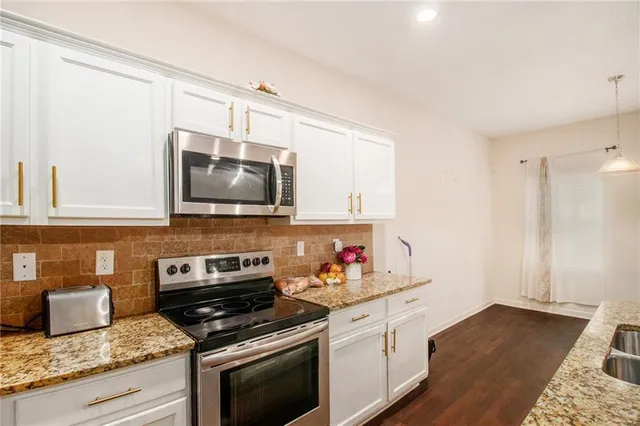 $270,000 | 3045 Hendrick Drive, McDonough, GA 30253