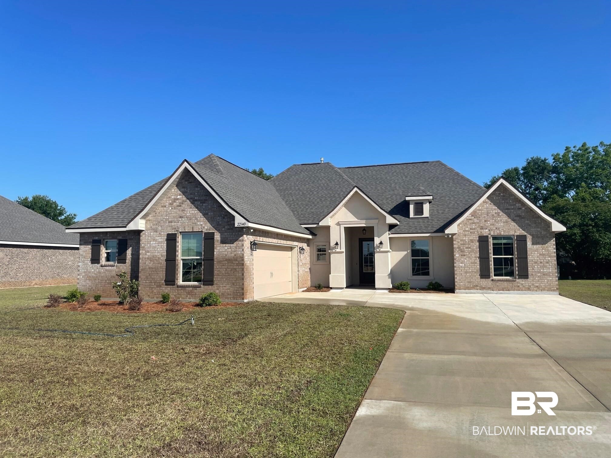 22340 Hibiscus Circle Foley, AL 36535 - Photo 1 of 3