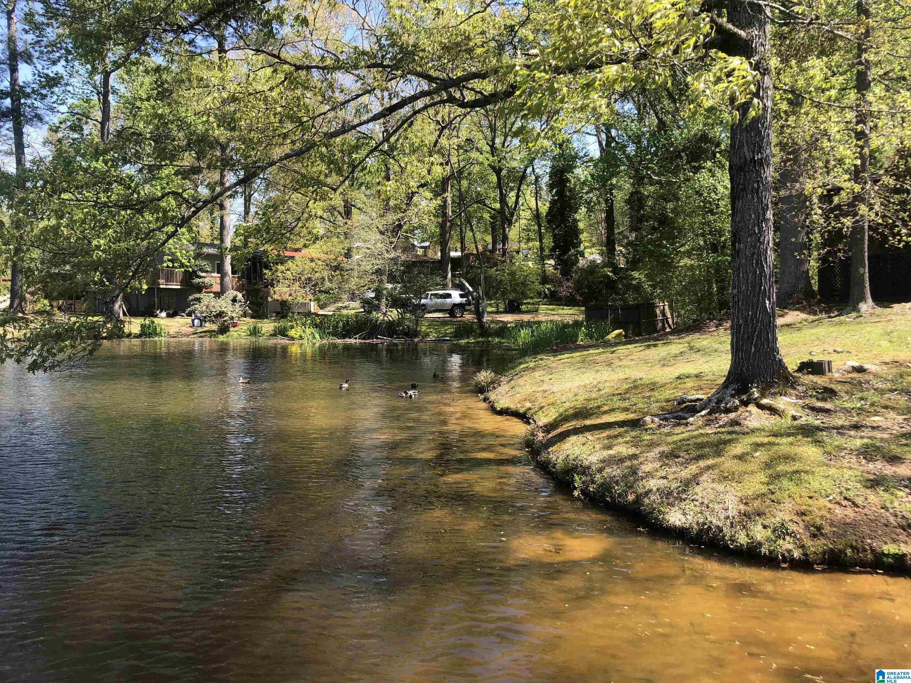 941 Lake Tate Road Sylacauga, AL 35151 - Photo 12 of 48