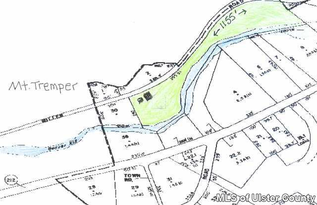 412 Miller Road Mount Tremper, NY 12457 - Photo 4 of 4 Photo 5