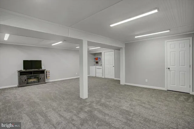 a view of washer and dryer