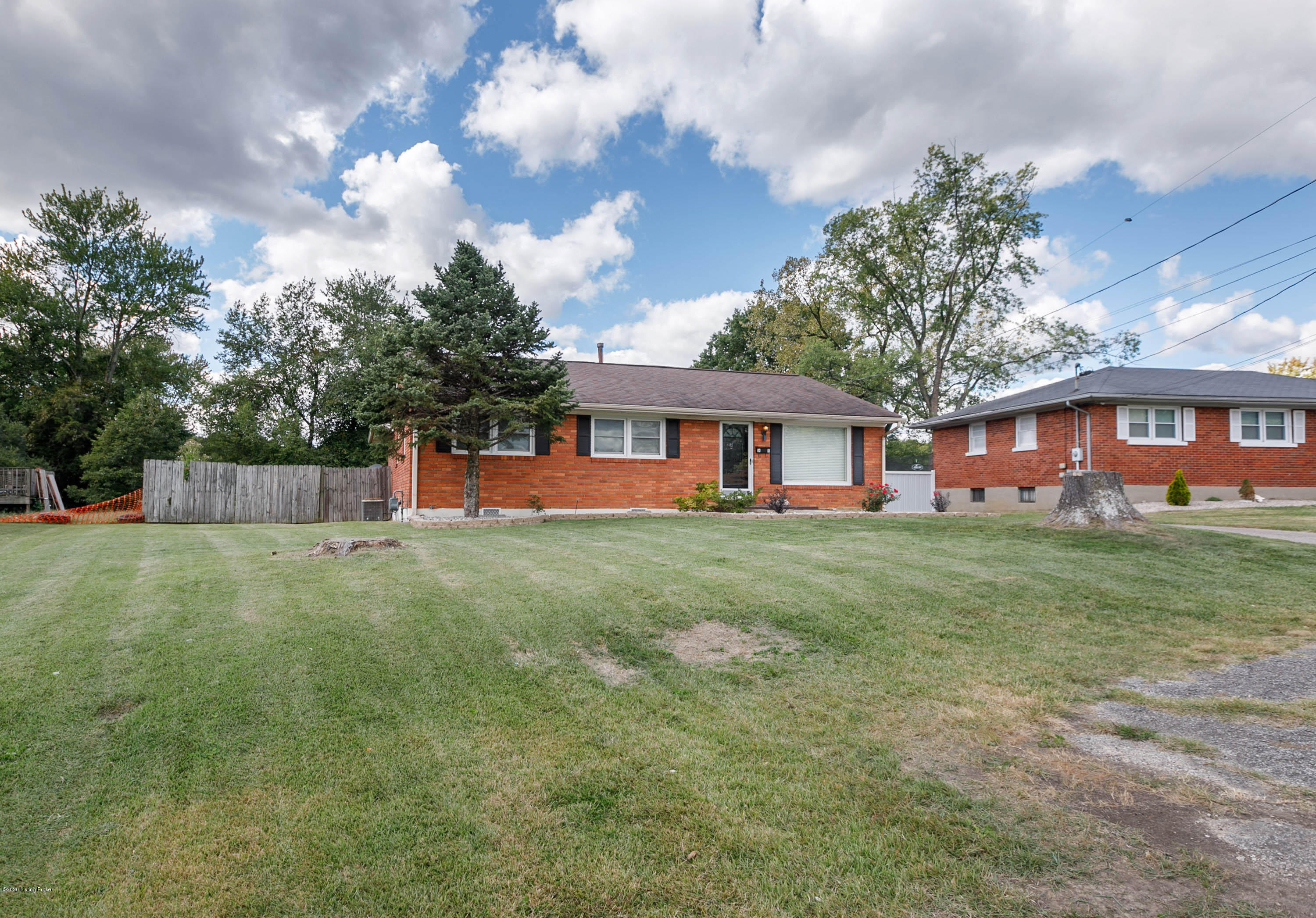 5410 Rolling Ridge Road Louisville, KY 40214 - Photo 38 of 38 004
