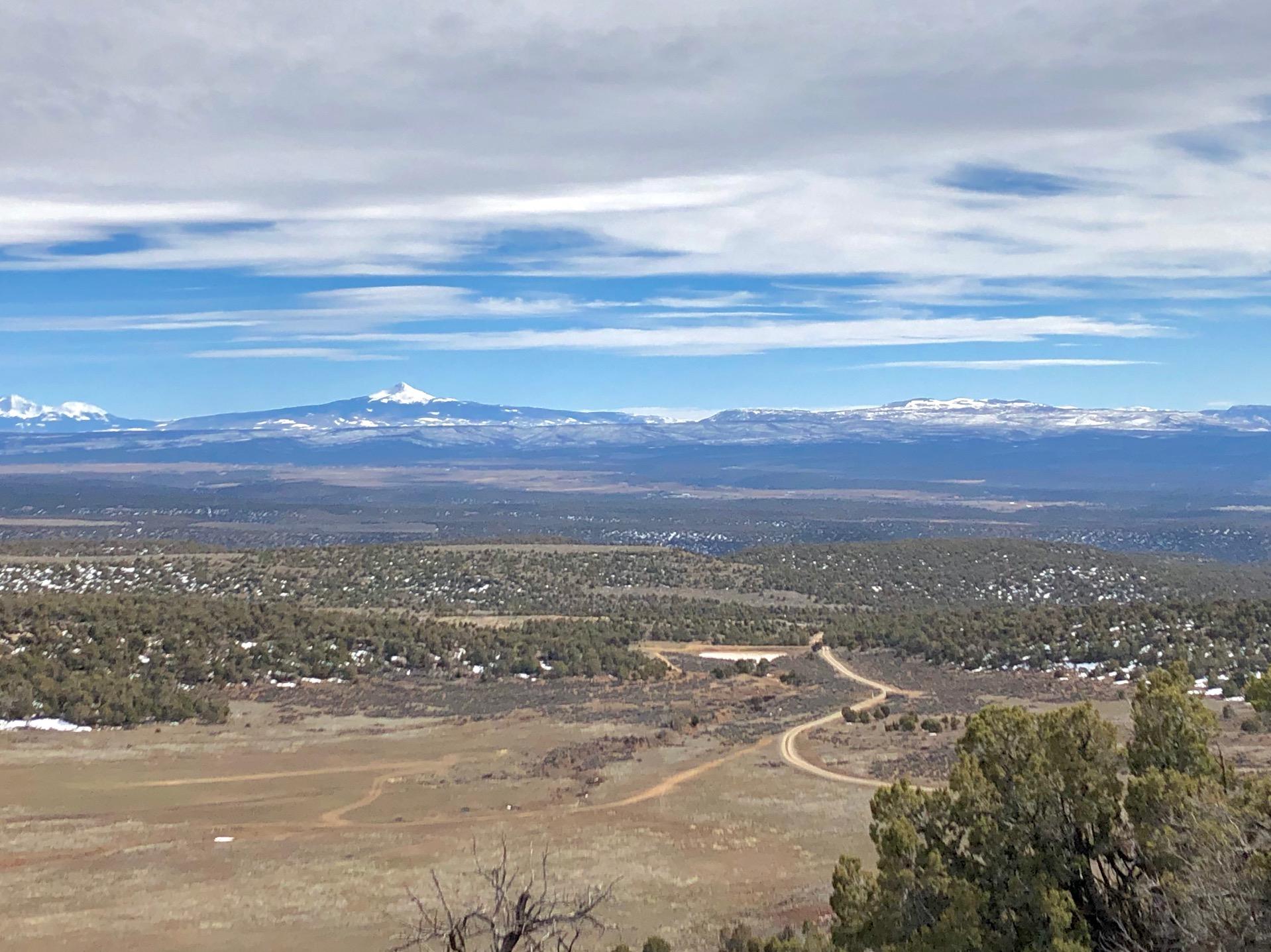 29050 30.90 Road Nucla, CO 81424 - Photo 2 of 25 a view of an ocean