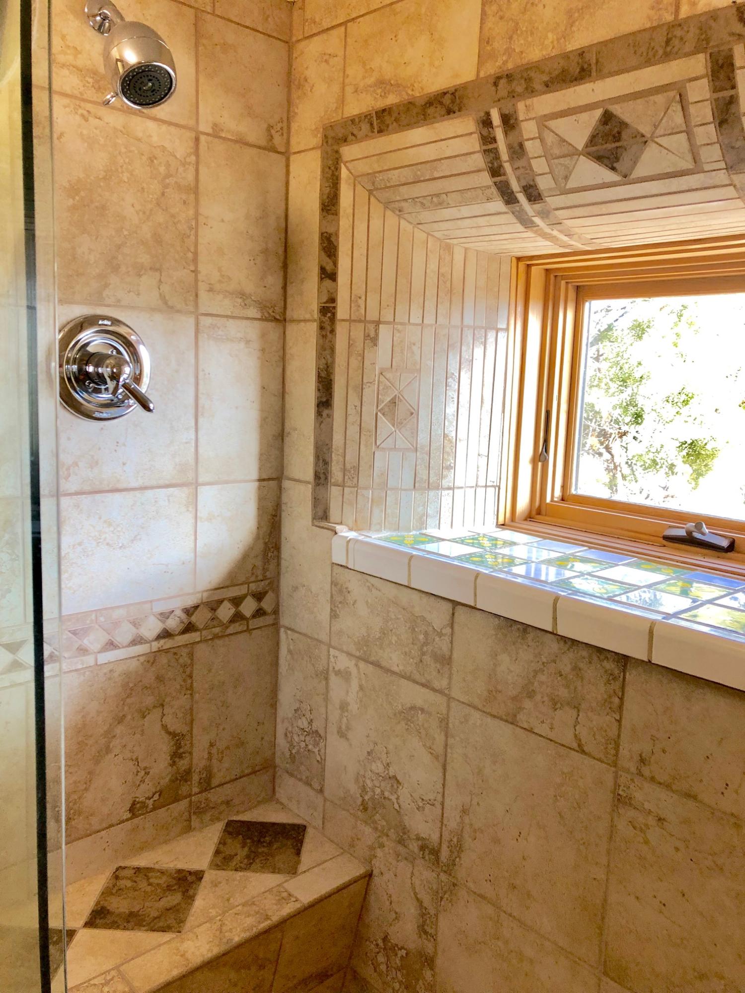 29050 30.90 Road Nucla, CO 81424 - Photo 18 of 25 a bathroom with a shower