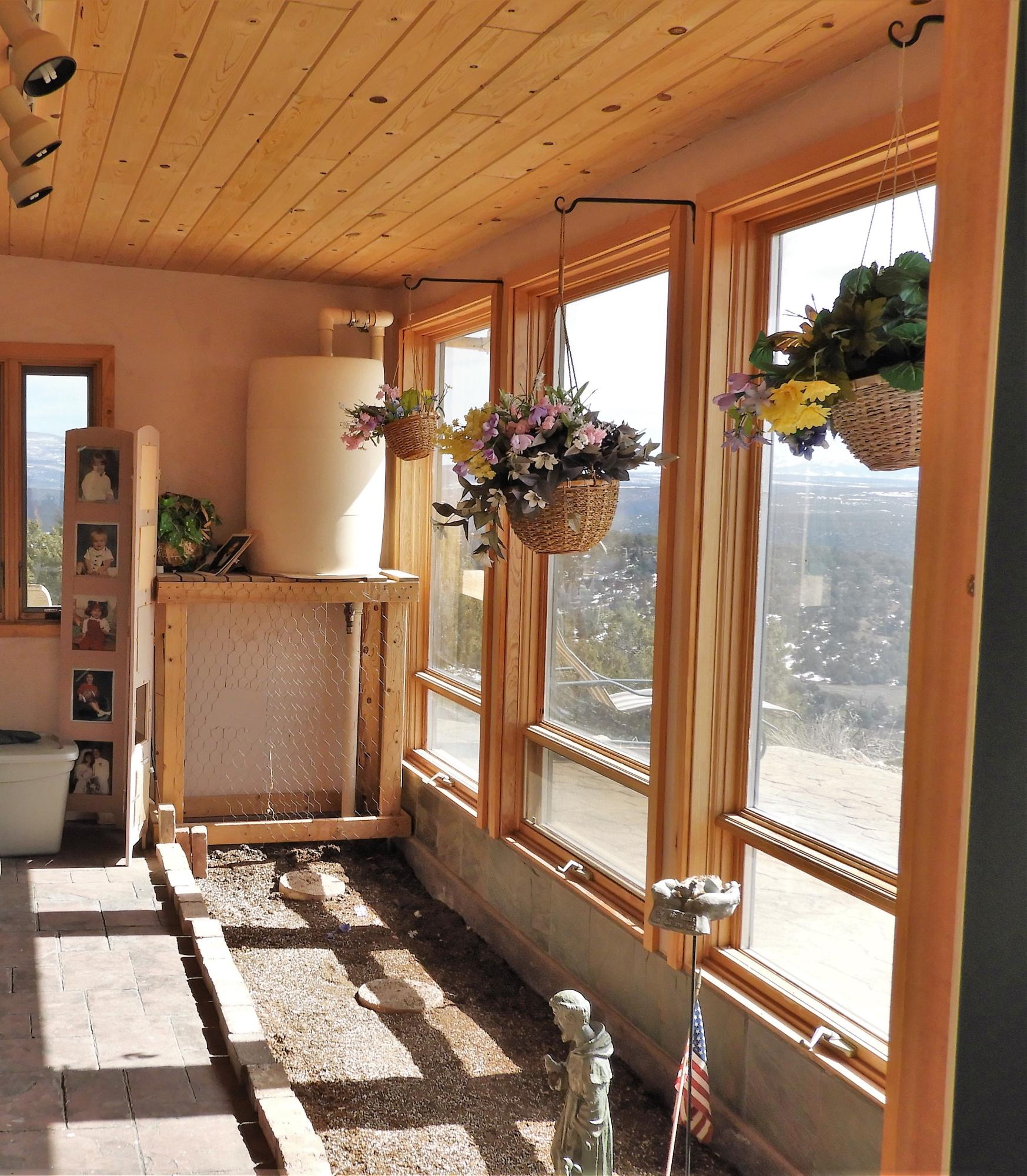 29050 30.90 Road Nucla, CO 81424 - Photo 22 of 25 a view of a room with gym equipment