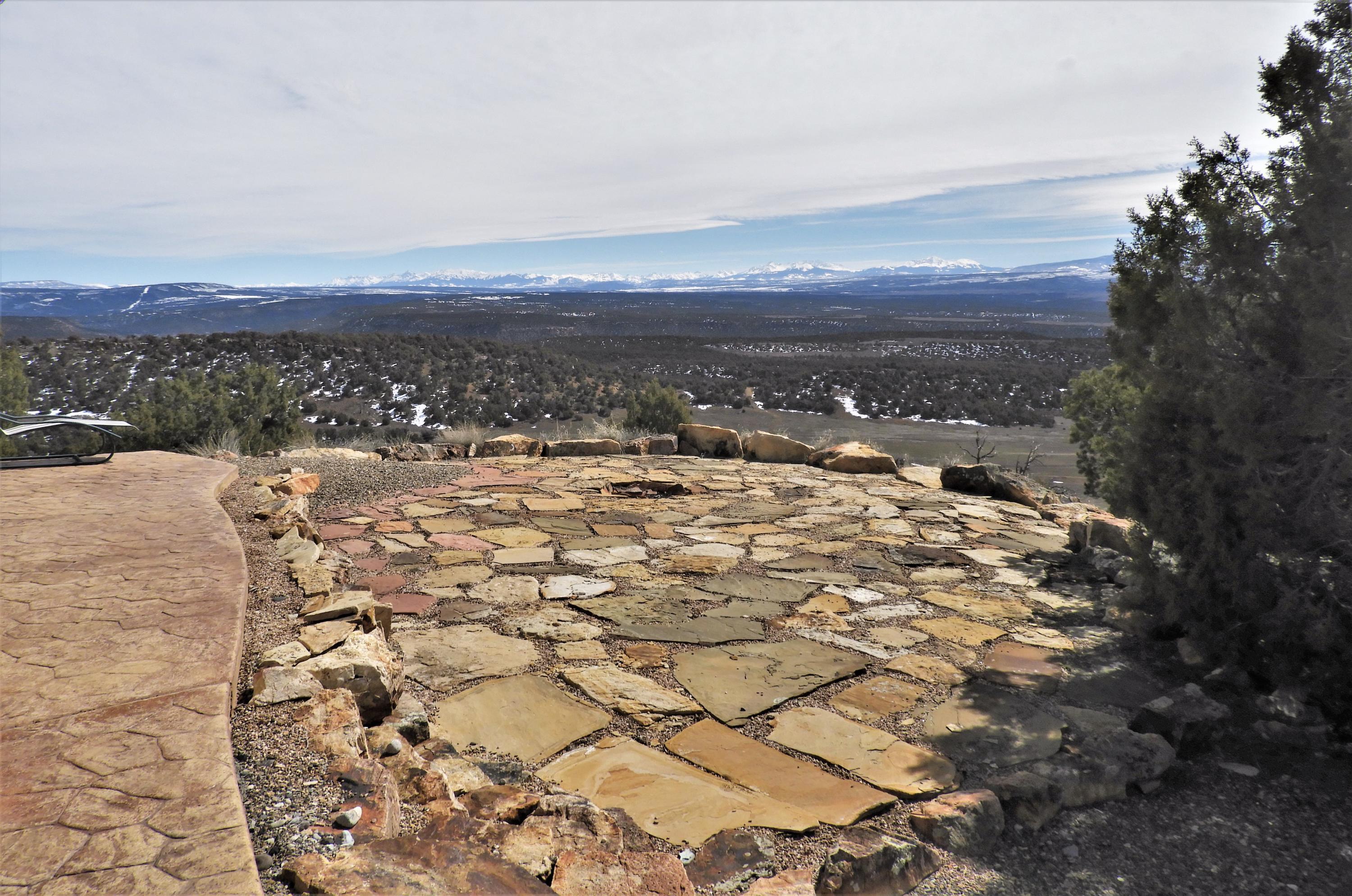 29050 30.90 Road Nucla, CO 81424 - Photo 25 of 25 view of city and mountain