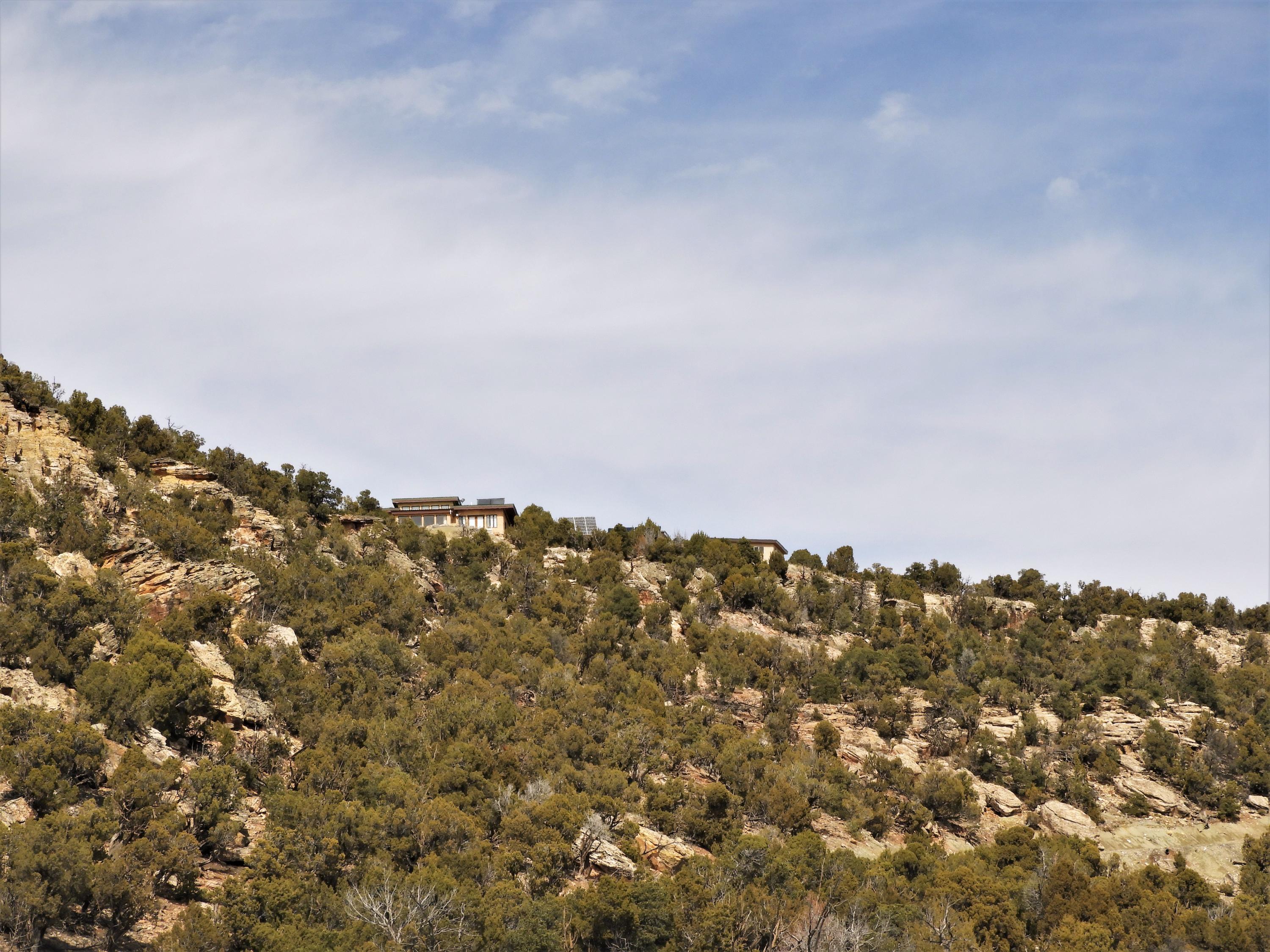 29050 30.90 Road Nucla, CO 81424 - Photo 7 of 25 an aerial view of multiple house
