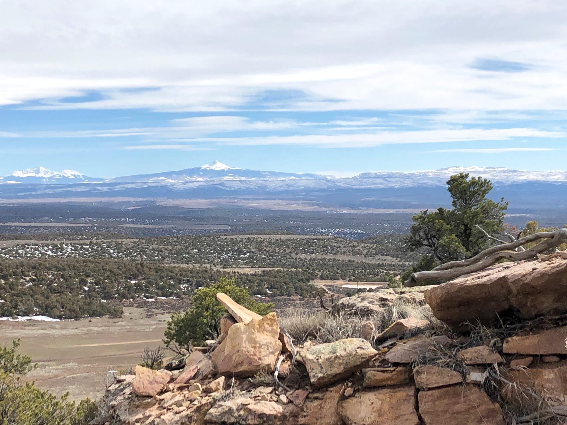29050 30.90 Road Nucla, CO 81424 - Photo 8 of 25 a view of city and ocean