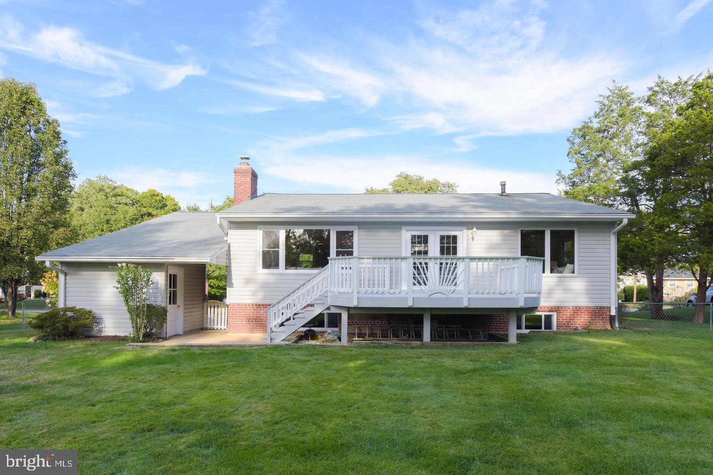 8506 Wagon Wheel Road Alexandria, VA 22309 - Photo 27 of 37
