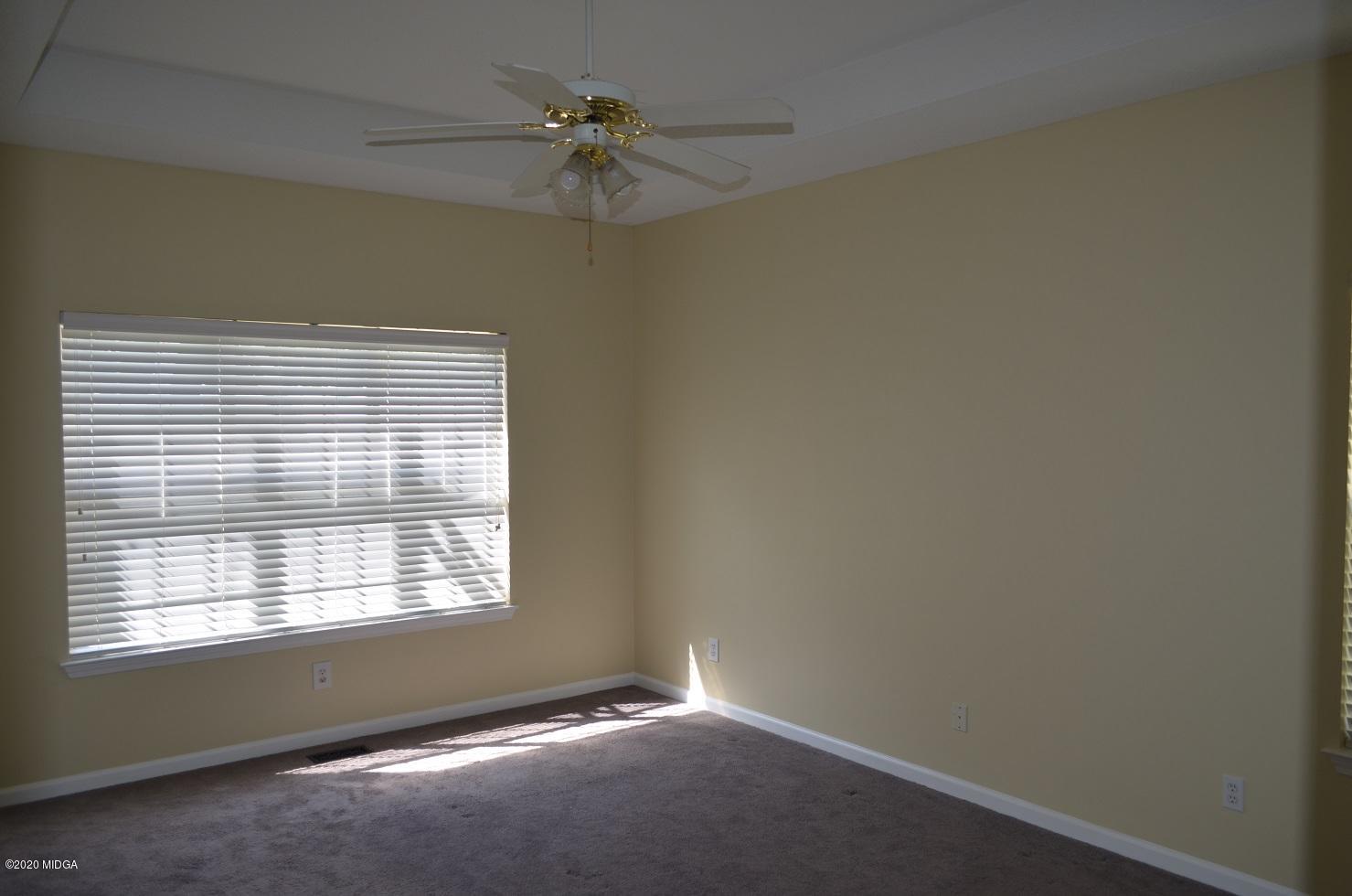 253 Chadwick Circle Macon, GA 31210 - Photo 11 of 19 a view of an empty room with a window