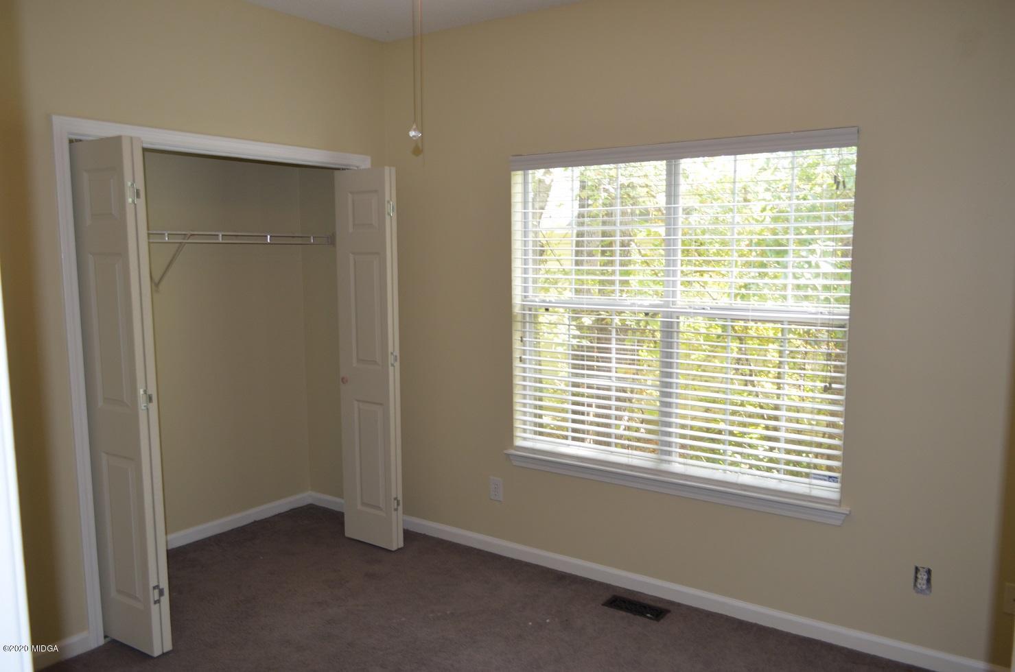 253 Chadwick Circle Macon, GA 31210 - Photo 12 of 19 a view of an empty room with a window