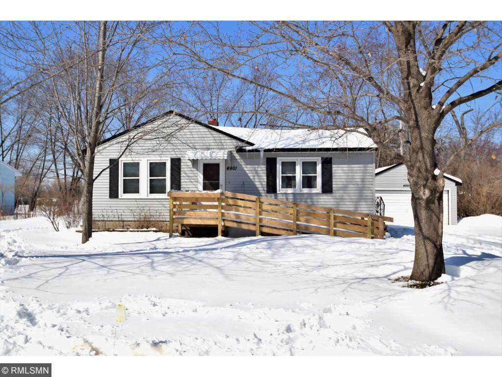 4901 Woodcrest Road White Bear Lake, MN 55110 - Photo 1 of 1 Gallery Image 1