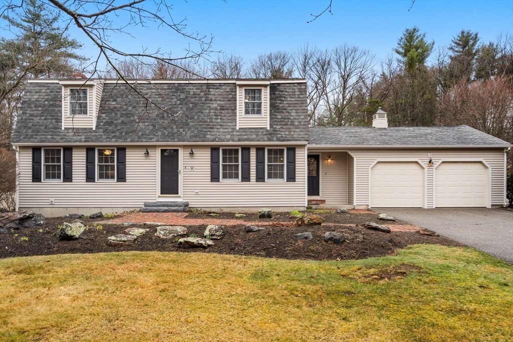12 Douglas Road Westford, MA 01886 - Photo 1 of 37 Gallery Image 1