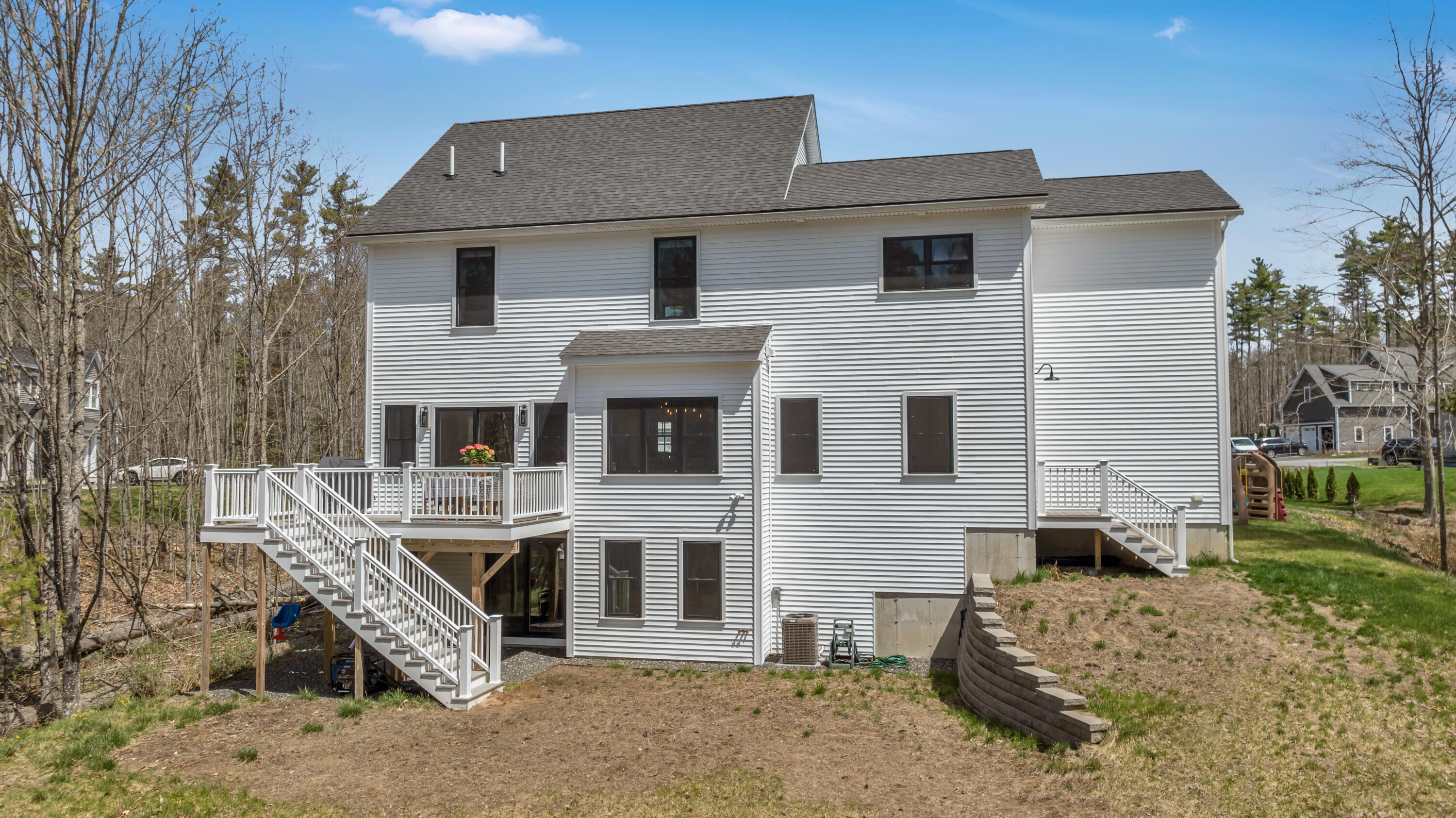 27 Oak Ridge Road Arundel, ME 04046 - Photo 47 of 63 27 Oak Ridge Terrace