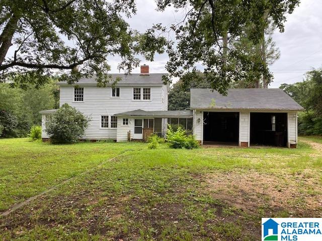 418 West Monroe Street Marion, AL 36756 - Photo 13 of 15
