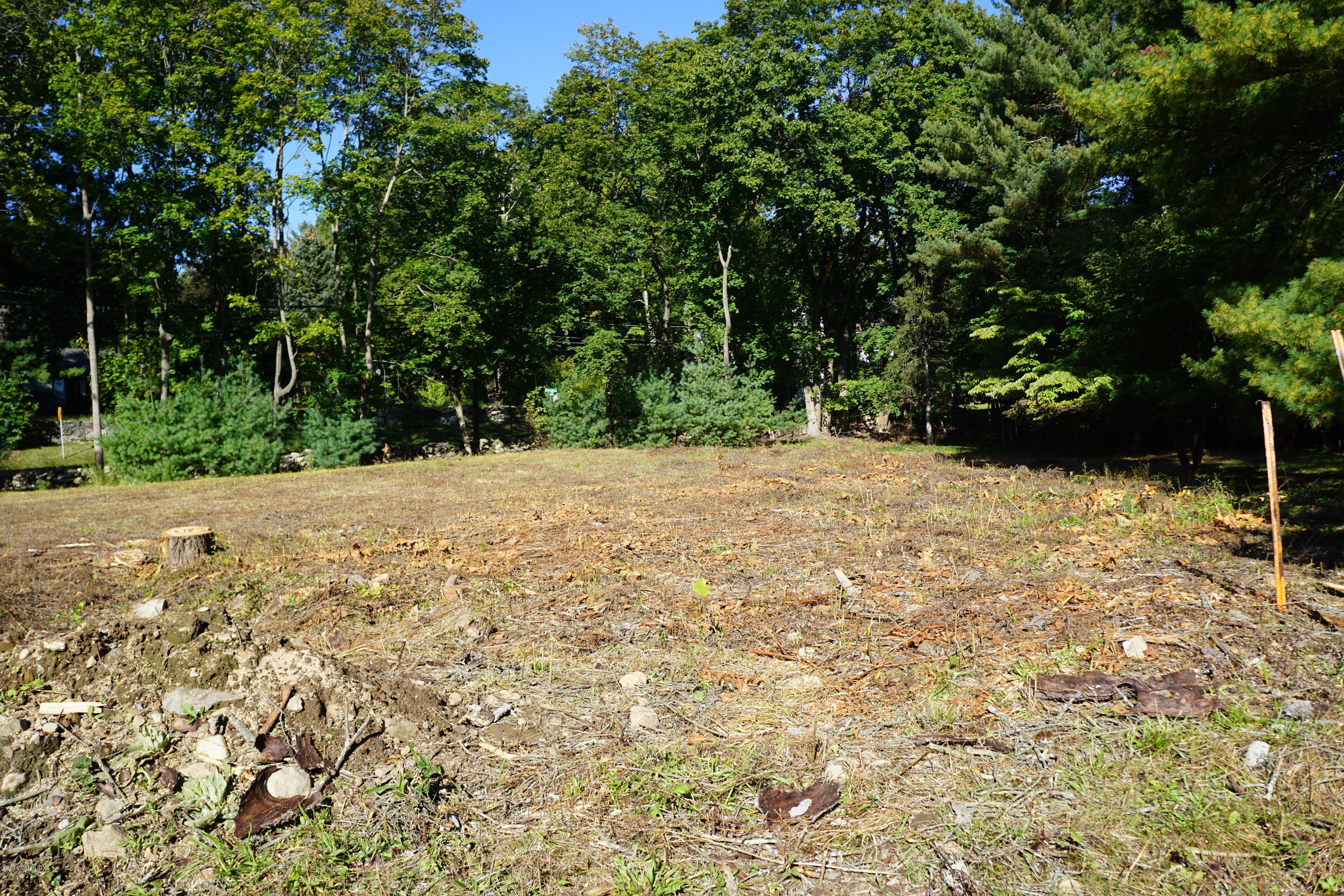 Lot 4 Stillwater Road Stamford, CT 06902 - Photo 1 of 3 a view of an outdoor space and yard