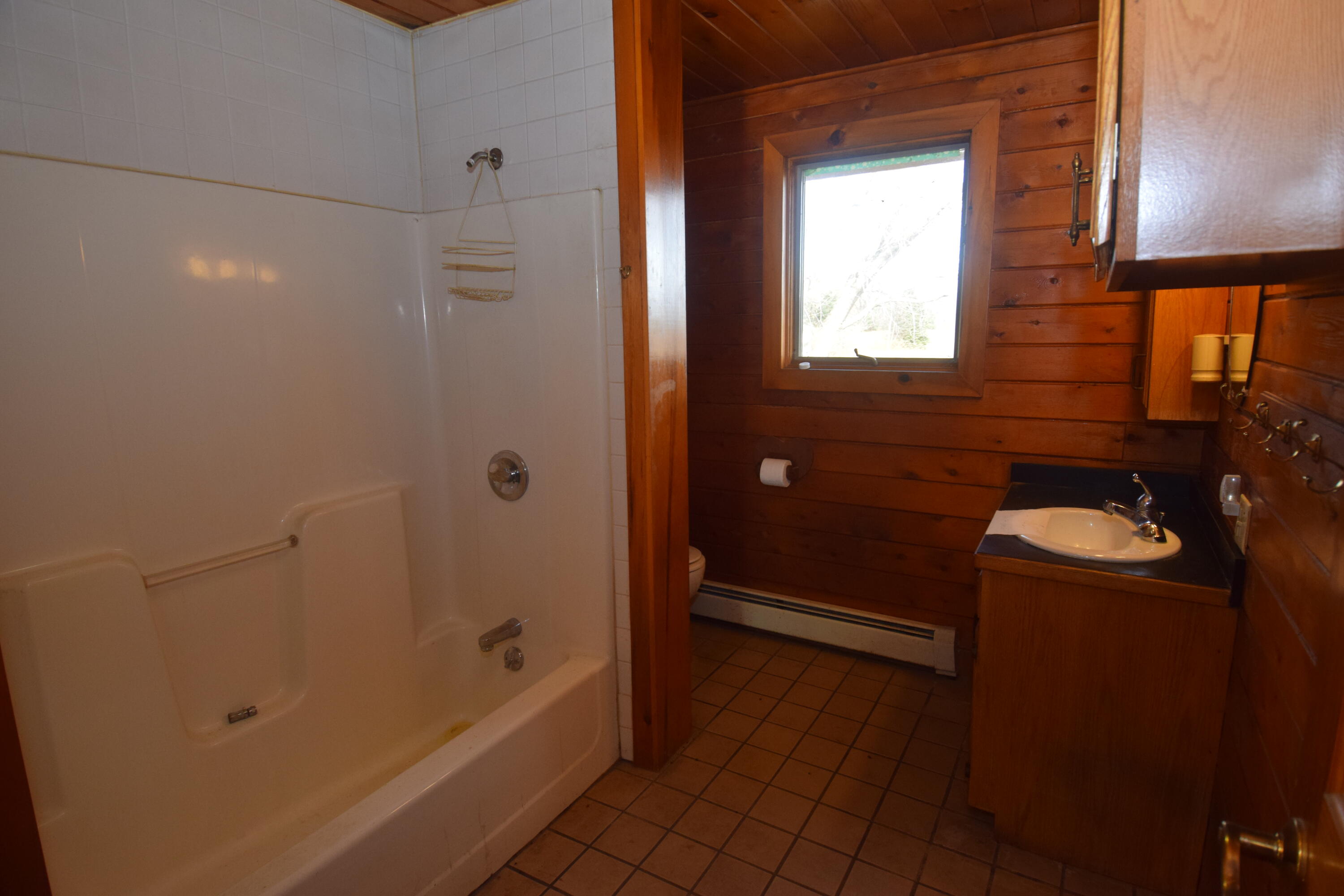 163 Browns Corner Road Canaan, ME 04924 - Photo 31 of 38 Main Bath